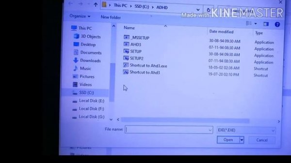 How to run old software in windows 10 64 bit | How to run 16 bit program in 64 bit windows 10 |