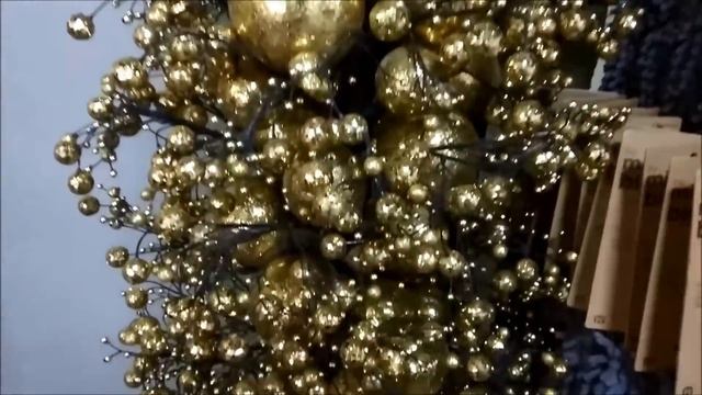 КАК ШИКАРНО УКРАСИТЬ НОВОГОДНЮЮ ЁЛКУ 2020 #НОВОГОДНИЙ ТУР ПО МАГАЗИНАМ. #2020. смотреть онлайн