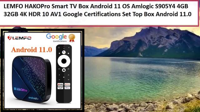 5 Best Android Smart TV Box In 2023 смотреть онлайн
