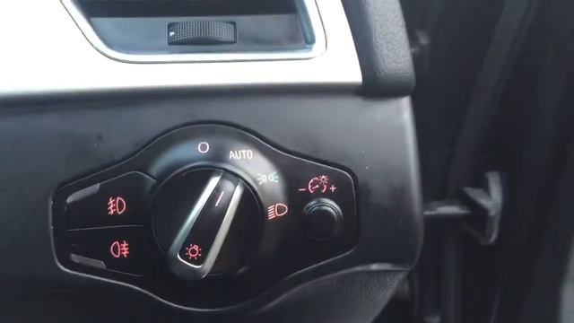 2010 Audi A4 2.0 tdi 170 Quattro s-line смотреть онлайн