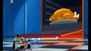 Oggy And The Cockroaches Part 1