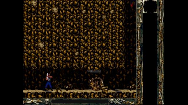 Blackthorne [MS-DOS] | (1994) | Blizzard Entertainment