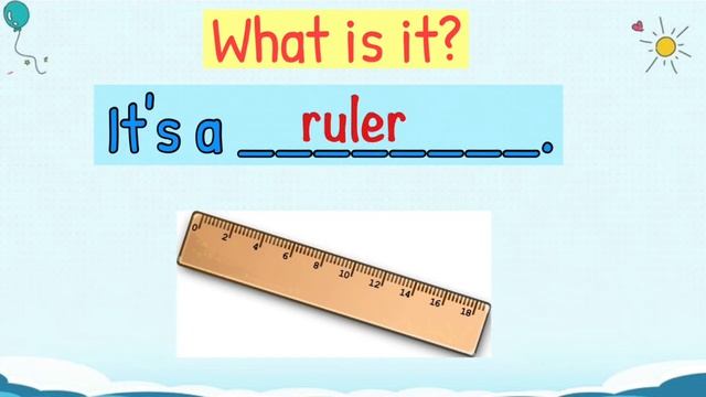 School Things Game смотреть онлайн