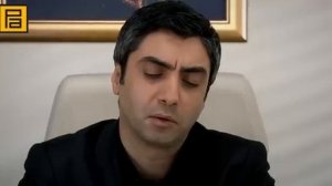 Kurtlar Vadisi Pusu 123. Bölüm