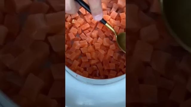 Салаты с Редькой