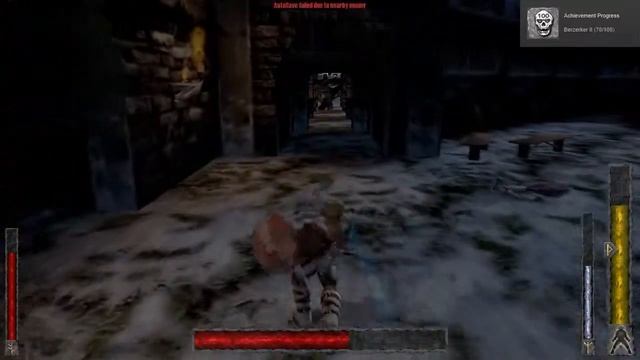 Rune Classic - Walkthrough Part 4 смотреть онлайн