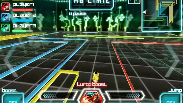 Lightbike 2 spawn killing смотреть онлайн