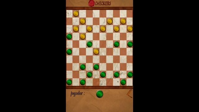 Como jogar dama jogo de tabuleiro смотреть онлайн