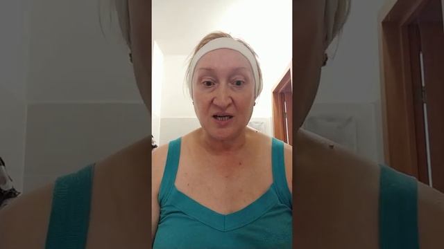 Сыворотка с пептидами для мгновенного омоложения кожи лица. смотреть онлайн