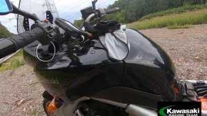 Kawasaki Versys 650 — обзор мотоцикла туристический эндуро 2007 г. выпуска пробег 37 000 км.