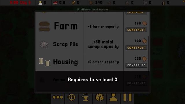 First 15 DAYS Complete Guild To First 15 Days| Final Outpost! смотреть онлайн