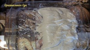 Настоящая Чиабатта - простой рецепт вкуснейшего итальянского хлеба (Сiabatta) ✧ Оригинальная Еда