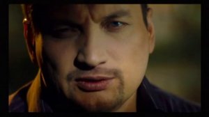 Виктор Калина - Строгая тюрьма