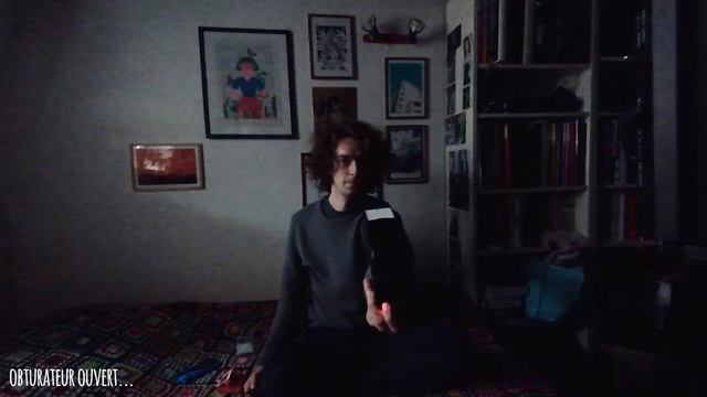 AUTOPORTRAITS CRÉATIFS au LOMO INSTAX SQUARE смотреть онлайн