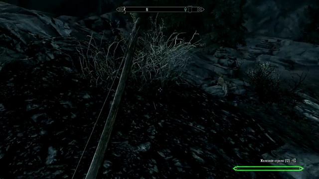 The Elder Scrolls V Skyrim серия 5 (часть 2)-поход смотреть онлайн