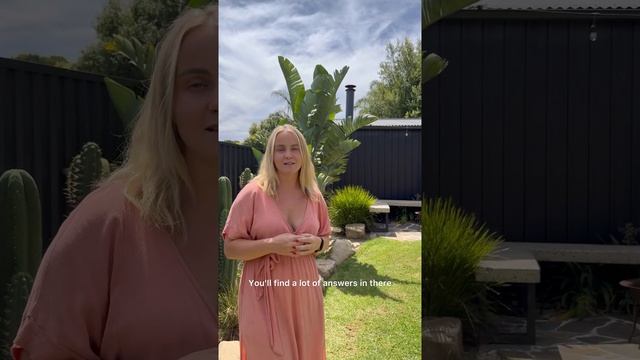 DIY Landscaping Garden Q&A with Oakbank Reno смотреть онлайн