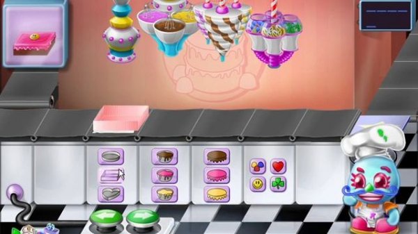 Purble Place (Windows 7 Game)
