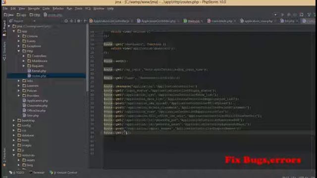 Create or fix html, javascript, php, mysql смотреть онлайн