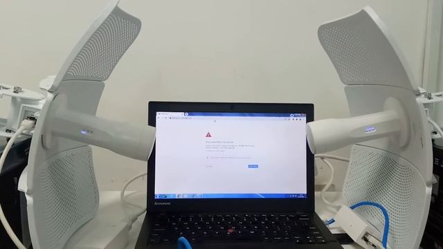 How to Setup CPE610 Access Point & Client 5GHz 300Mbps 23dBi Outdoor -Urdu-Hindi смотреть онлайн