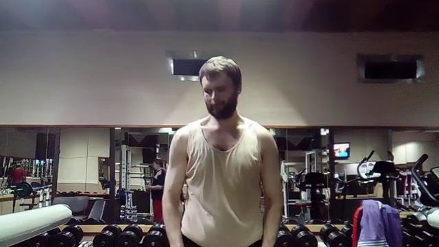 10 12 2019 махи гантелями в стороны стоя смотреть онлайн