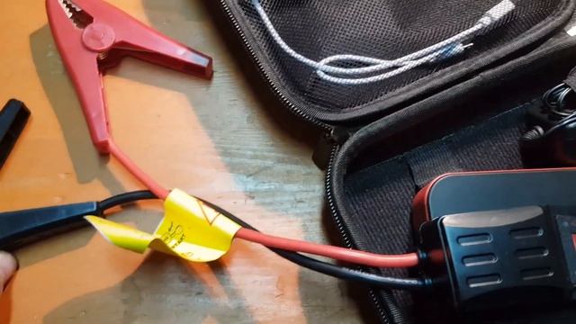 Fubag DRIVE 400 - Автомобильное пусковое устройство смотреть онлайн