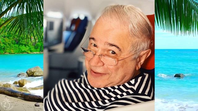 ВПЕРВЫЕ ПОКАЗАЛ ЛИЦО СЫНА! Как выглядит единственный сын Евгения Петросяна? смотреть онлайн