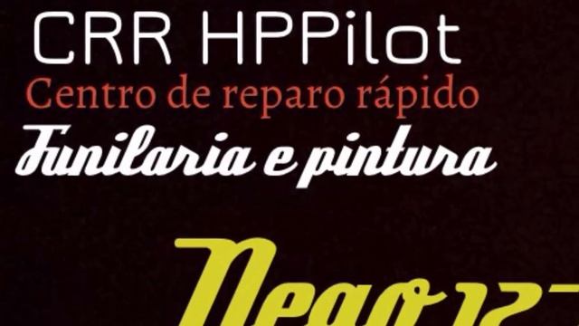 CRR HPPilot(restauro PASSAT 2 parte) смотреть онлайн