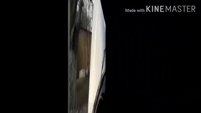 Работа дворников до и после разгрузки ГАЗ 31105 смотреть онлайн