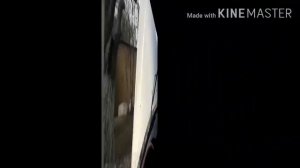 Работа дворников до и после разгрузки ГАЗ 31105