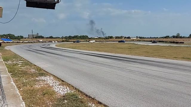 Drakon Speed Cup sprint 1 13.09.2020 смотреть онлайн