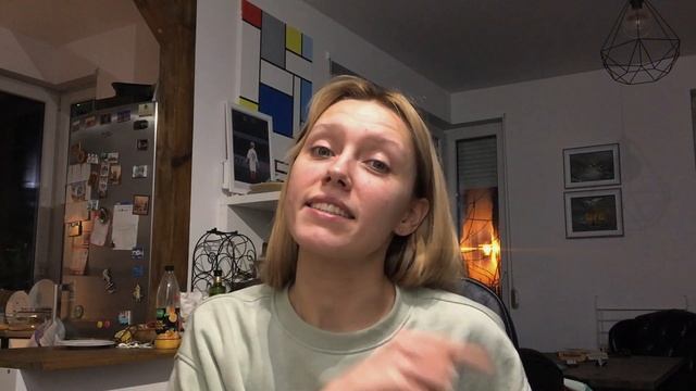 Отношения с иностранцем. Что значит нормально и как определить рамки нормальности. смотреть онлайн