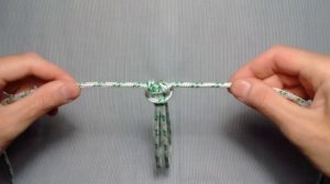 Двойной Австрийский проводник - Вариант 1