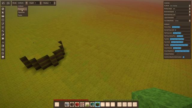 Tutorial: Creative Mode & WorldEdit