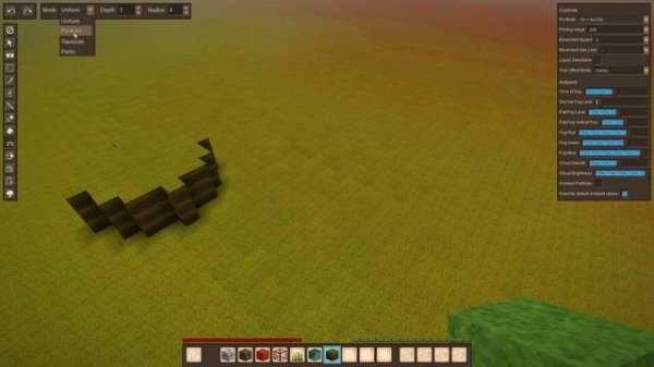 Tutorial: Creative Mode & WorldEdit