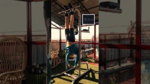 Инверсионные (гравитационные) ботинки для турника