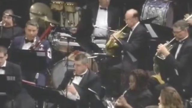 #14, Gershwin Fantasy.m4v смотреть онлайн