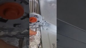 Духовка Электролюкс потеет стекло в духовке