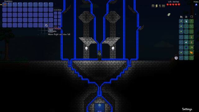 How to have Yoraiz0r Spell AND wings equipped смотреть онлайн