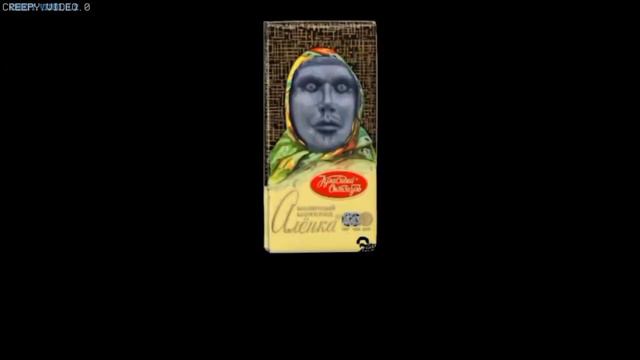 Все скримеры и интересные моменты из рубрики "Телекомпания ВИD с эффектами". смотреть онлайн