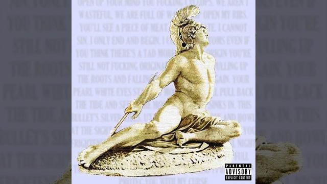 $uicideboy$ - I Will One Day Learn To Fly Into The Stars перевод на русский (включи субтитры) смотреть онлайн