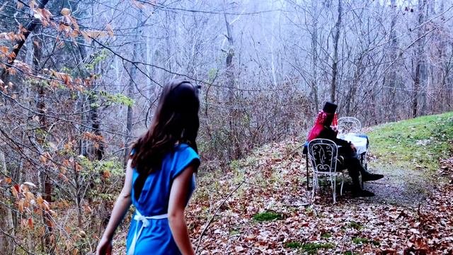 'Turning Pages' Short Film смотреть онлайн
