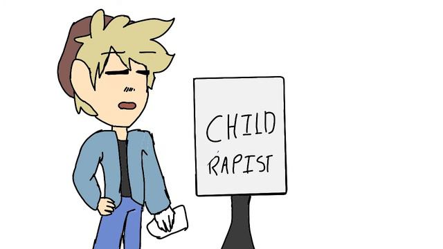 Worse than a rapist смотреть онлайн