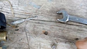 Ремонт пеногенератора для мини мойки Керхер замена родного жиклёра подачи воды на меньшего диаметро