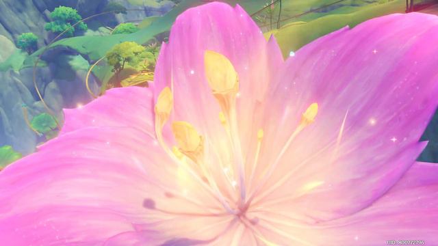 Genshin Impact | Perilous Adventurer's Secret Summer Paradise Test Run Hangout Event смотреть онлайн