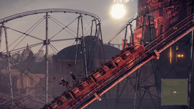 NieR Automata | Review смотреть онлайн