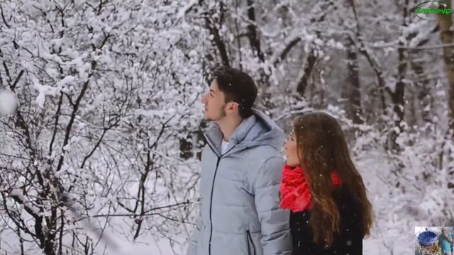 Андрей Морган Посреди зимы смотреть онлайн