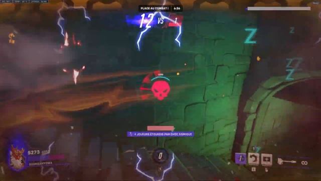 Season 5 Gaming Experience