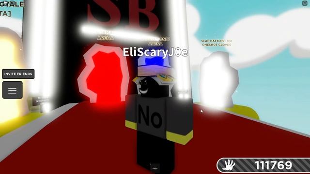 YOU CAN NOW PLAY SLAP BATTLES MUSIC!!! (Works on radio and CUSTOM!) (Roblox Slap Battles) смотреть онлайн