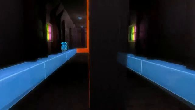 Perspective - The Hallway - Walkthrough смотреть онлайн