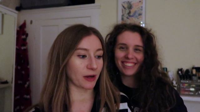 GIRLS TRIP & EXPLORING LONDON (camden, portobello road, primrose hill & pancakes) | VLOG смотреть онлайн